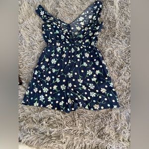 Very short summer onesie xxs